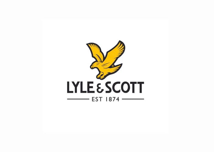 Lyle & Scott – Charlie Brown Menswear