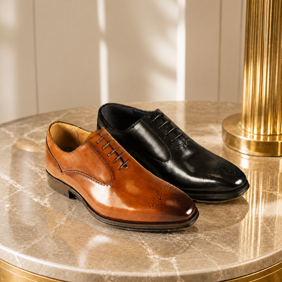 Formal Shoes