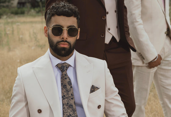 Trending Formalwear