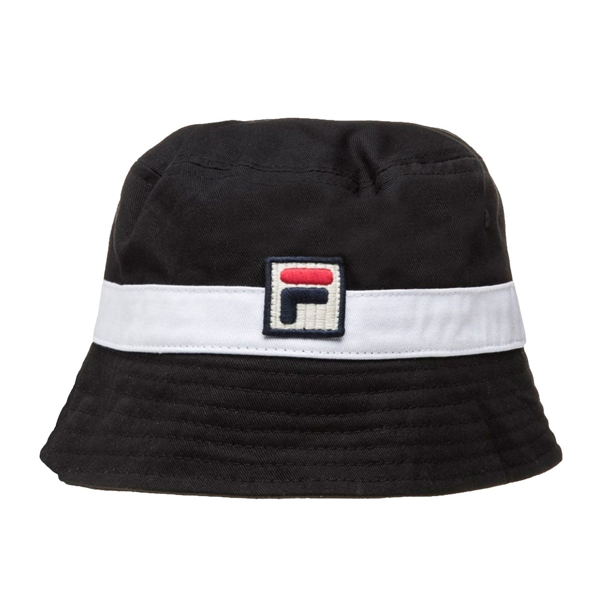 Fila Basil Vintage Bucket Hat