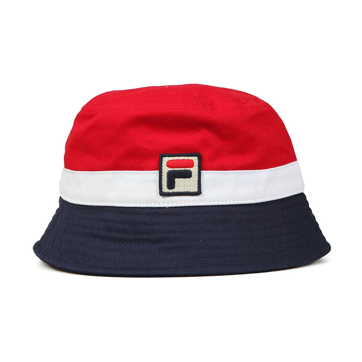 Fila Basil Vintage Bucket Hat
