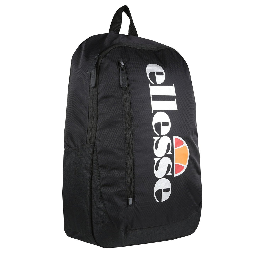 Ellesse Lermu 1561 Backpack - Black