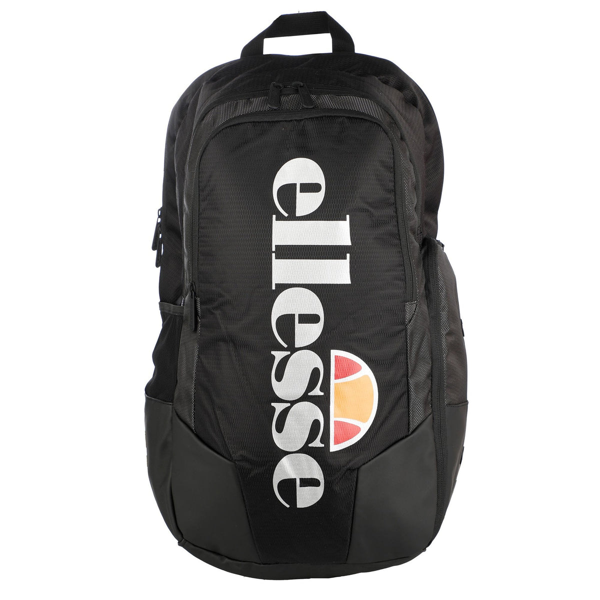 Ellesse Kanguro 1650 Large Padded Backpack - Black