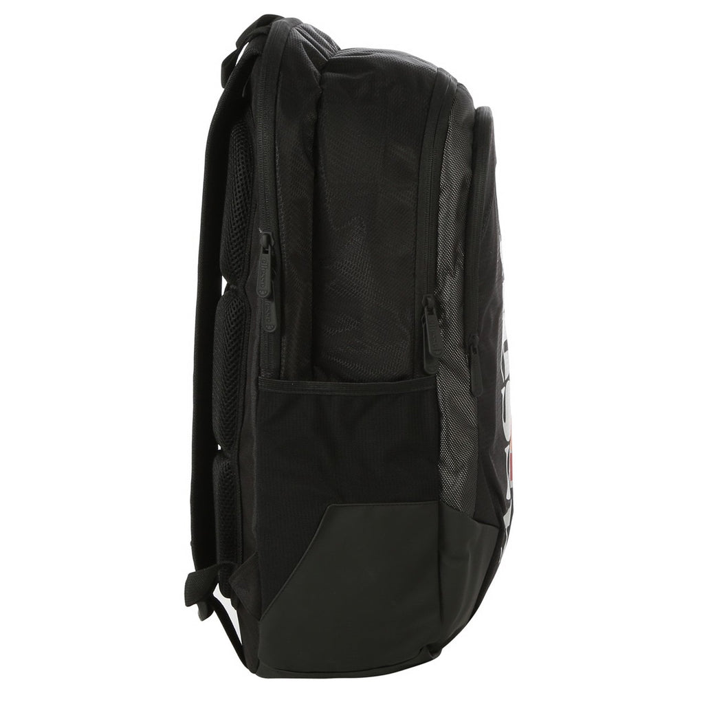 Ellesse Kanguro 1650 Large Padded Backpack - Black
