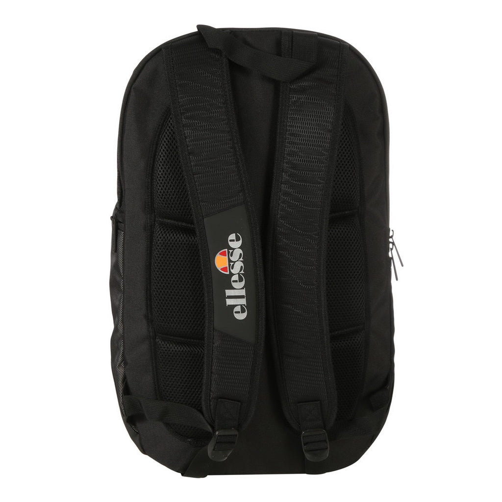 Ellesse Kanguro 1650 Large Padded Backpack - Black