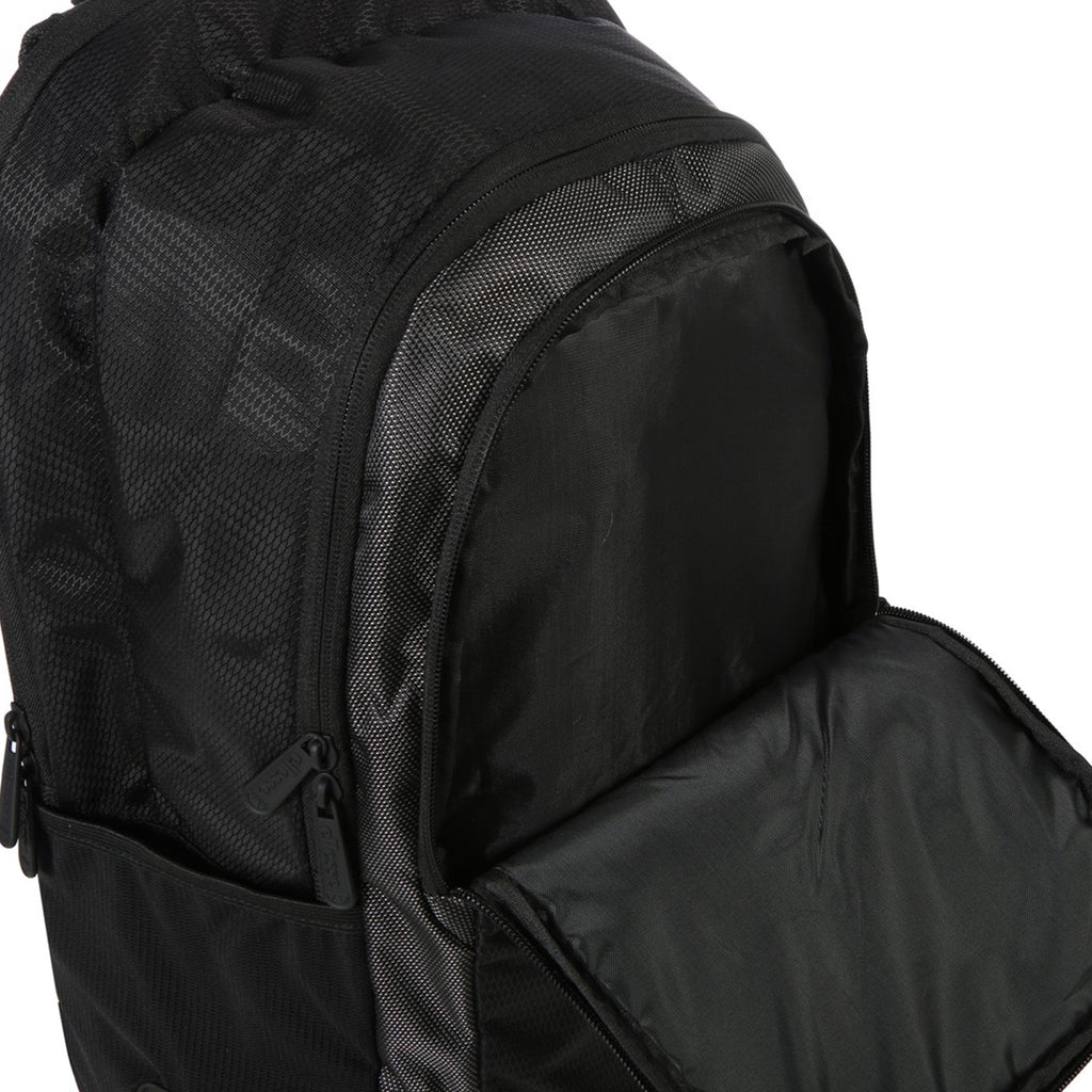 Ellesse Kanguro 1650 Large Padded Backpack - Black