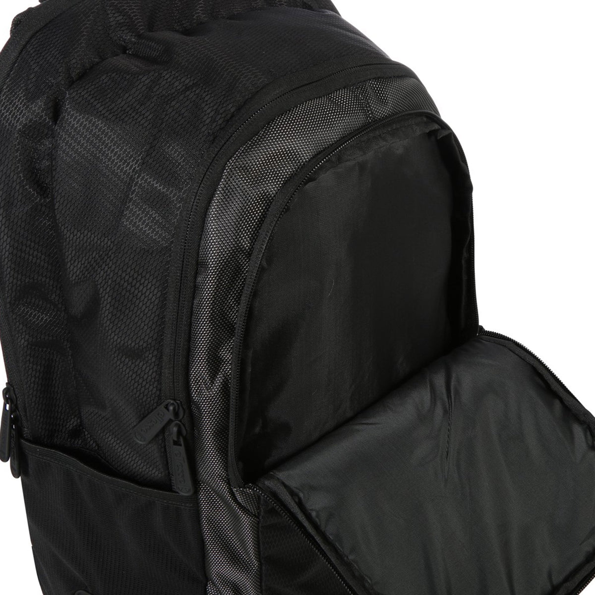 Ellesse Kanguro 1650 Large Padded Backpack - Black