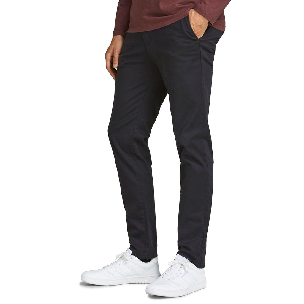 Jack Jones 0148 Marco Bowie SA Stretch Slim Fit Chino Jean