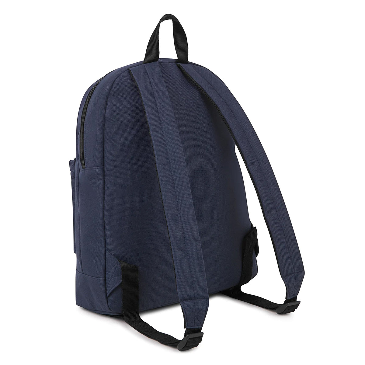 Lyle & Scott | BA1200A Front Pocket Fabric Backpack