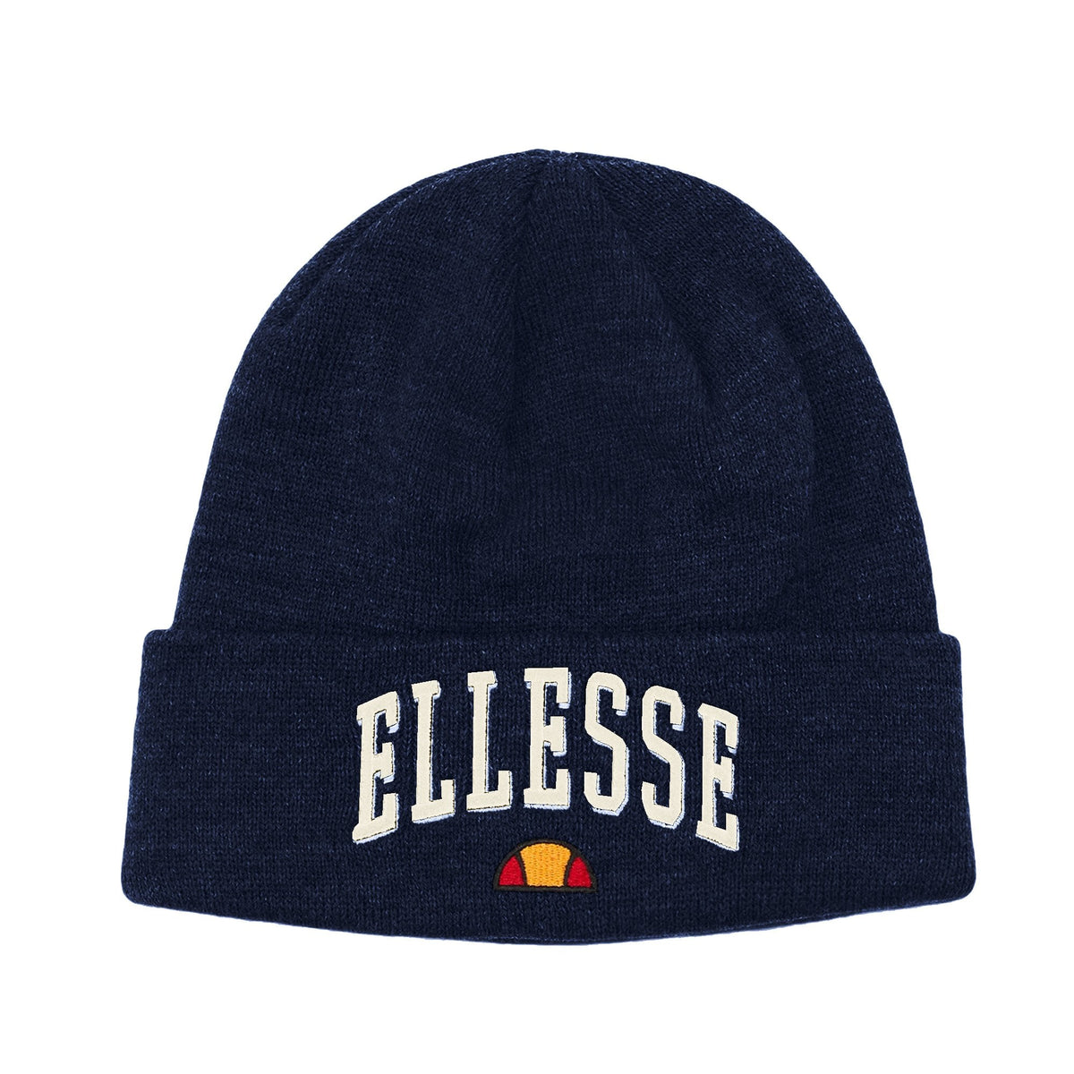 Ellesse Parsons 2620 Heritage Knit Beanie Hat