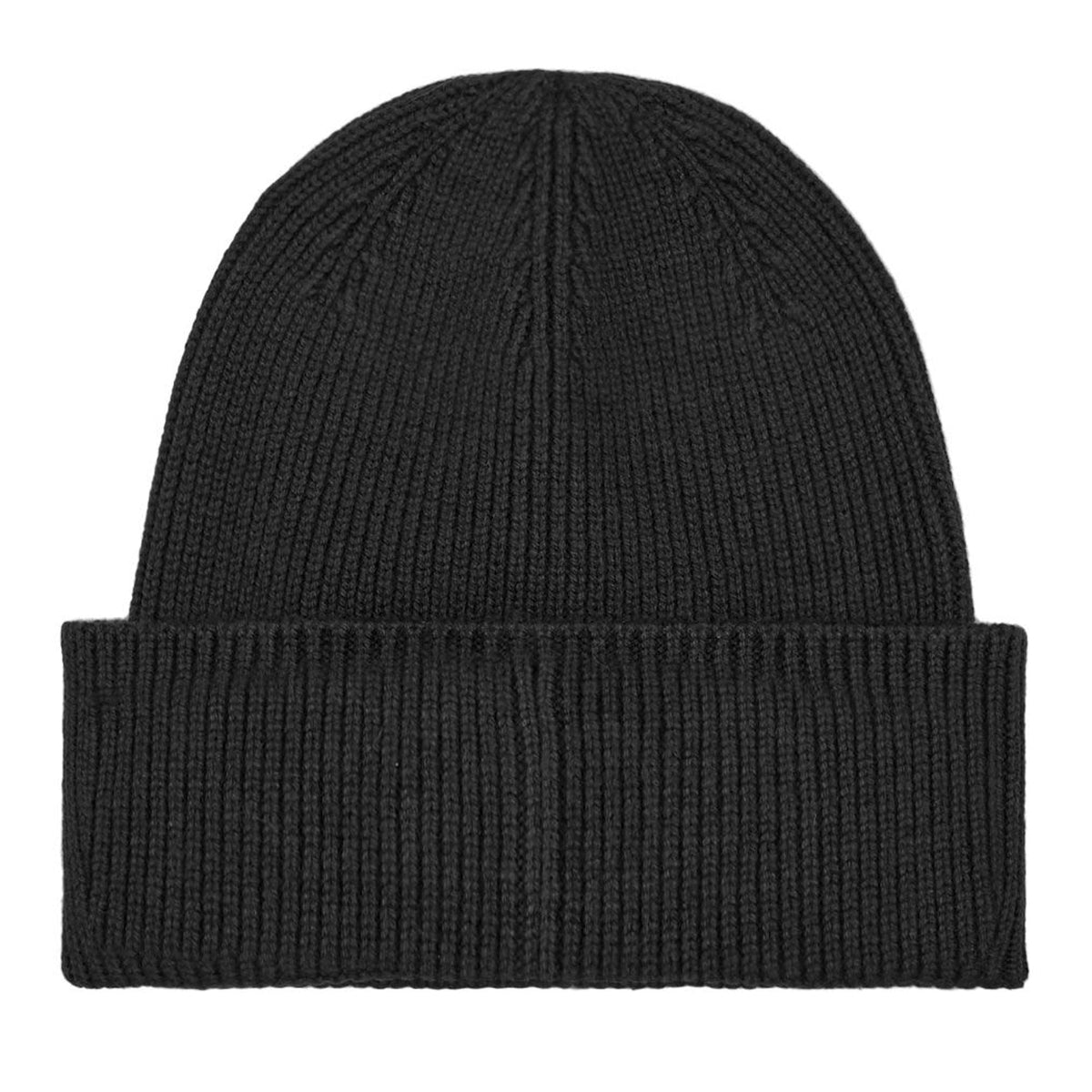 Hugo Boss | 50476440 AFox-1 Embroidered 3D Logo Knit Beanie Hat