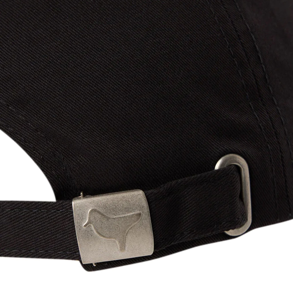 Weekend Offender 2315 Louis Prison Metal Badge Logo Baseball Cap