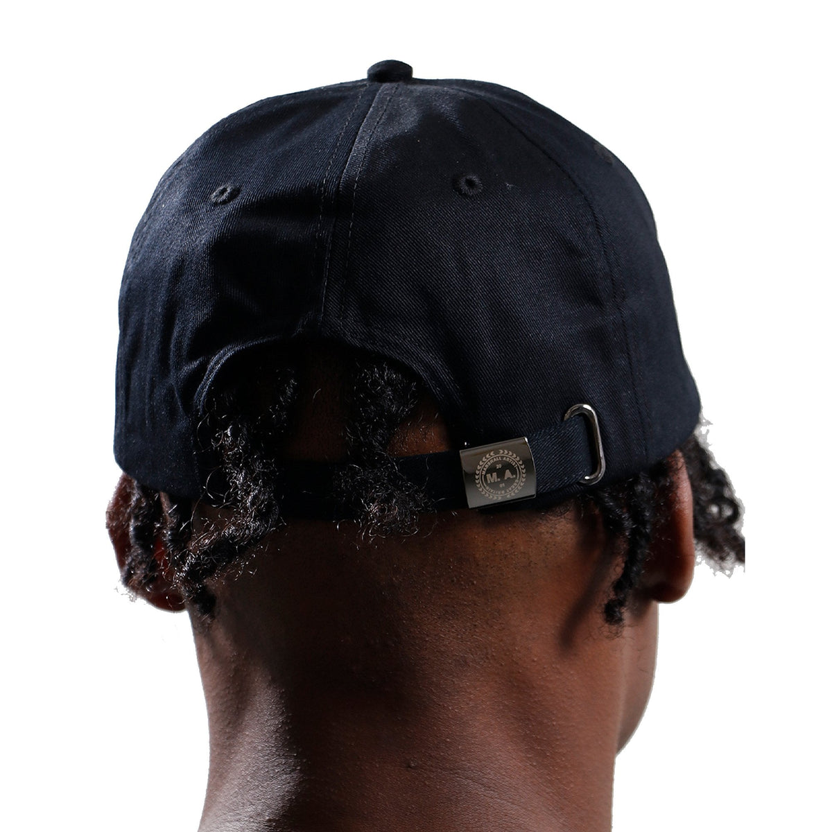 Marshall Artist | 787 Siren Washed Cotton Baseball Cap