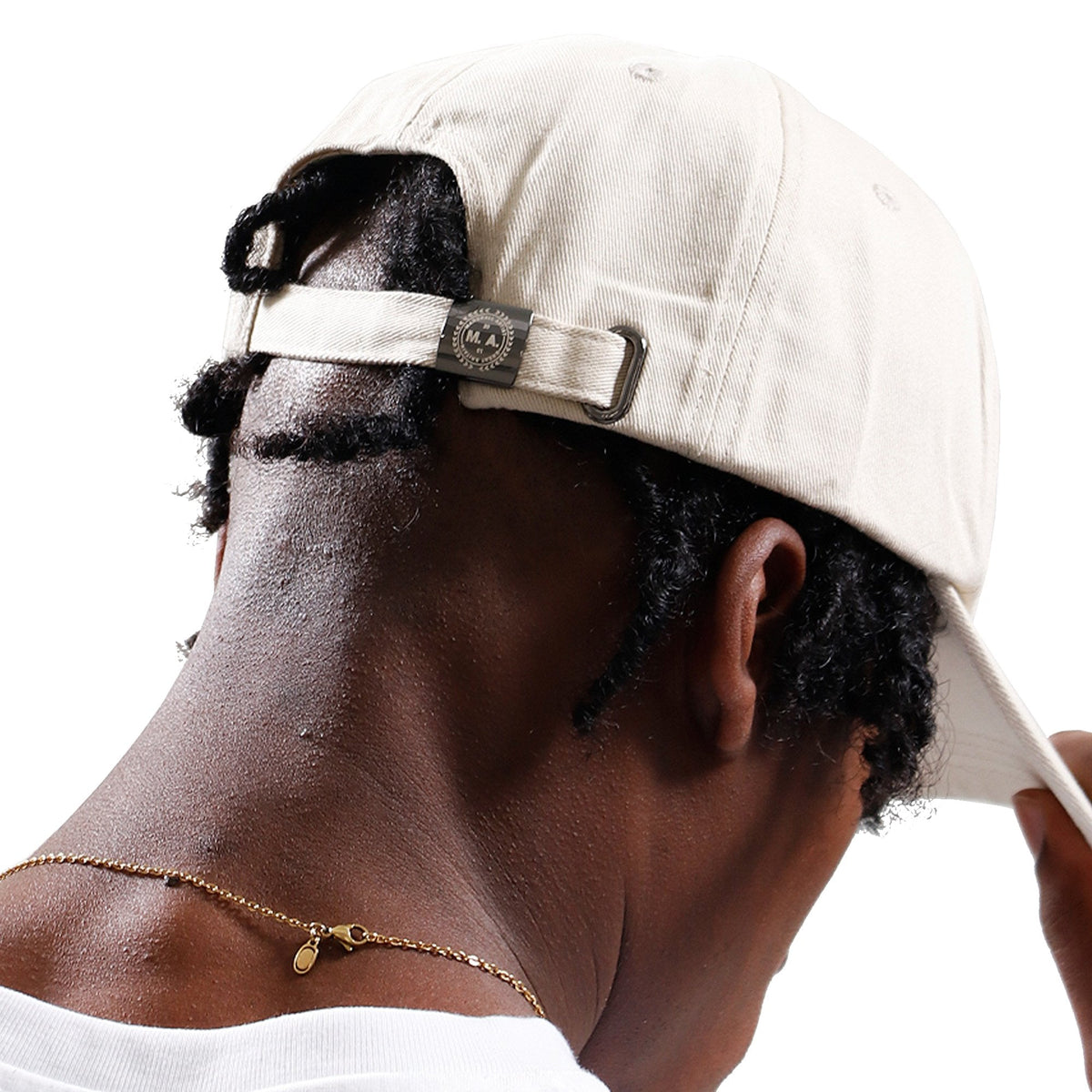 Marshall Artist | 787 Siren Washed Cotton Baseball Cap