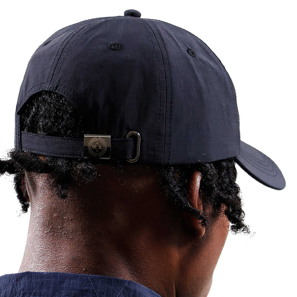 Marshall Artist | 786 Siren Nylon Ripstop Baseball Cap