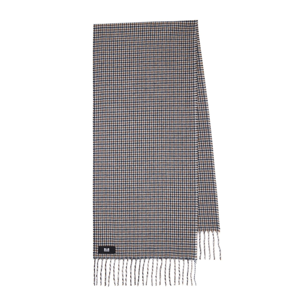 Weekend Offender 2309 Nurmagomedov Soft Check Scarf