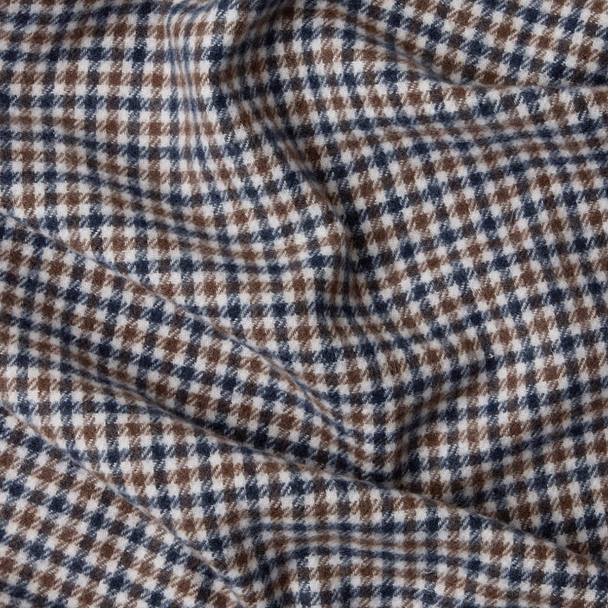 Weekend Offender 2309 Nurmagomedov Soft Check Scarf