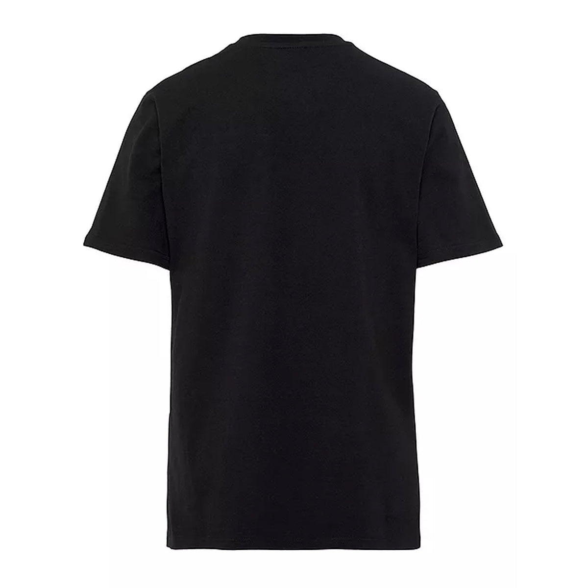 Ellesse Ollio 6463 Crew Centre Logo Half-Sleeve T-Shirt