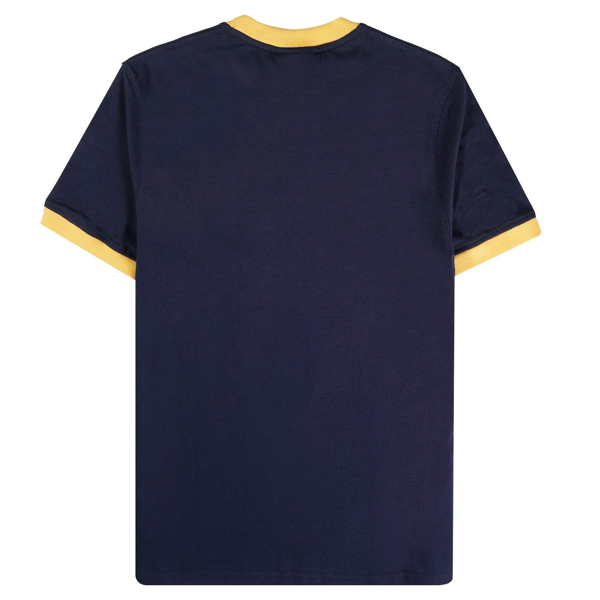 Sergio Tacchini | Master 4593 Contrast Ringer Half Sleeve T-Shirt