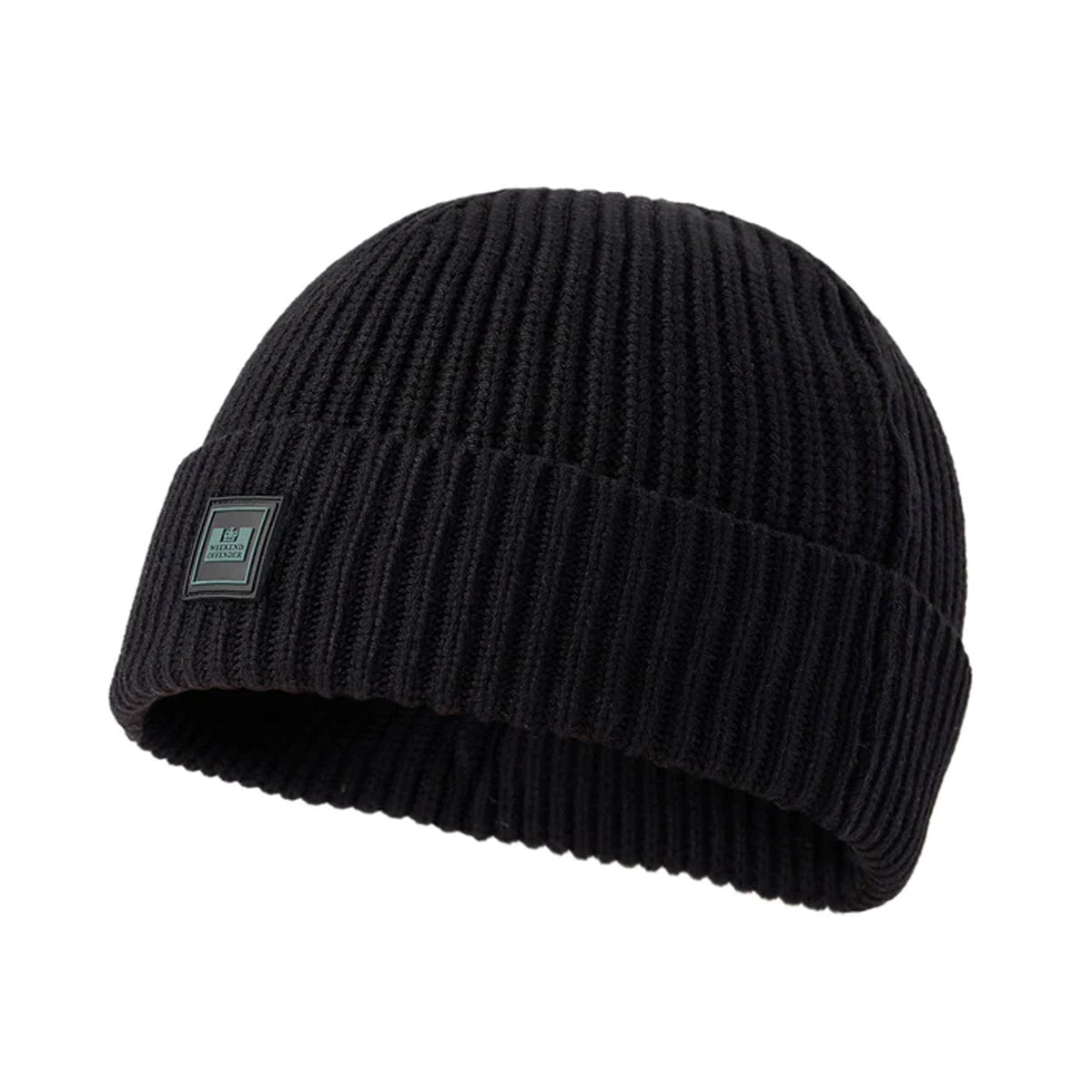 Weekend Offender 2302 Kettama Rib Chunky Knit Beanie Hat
