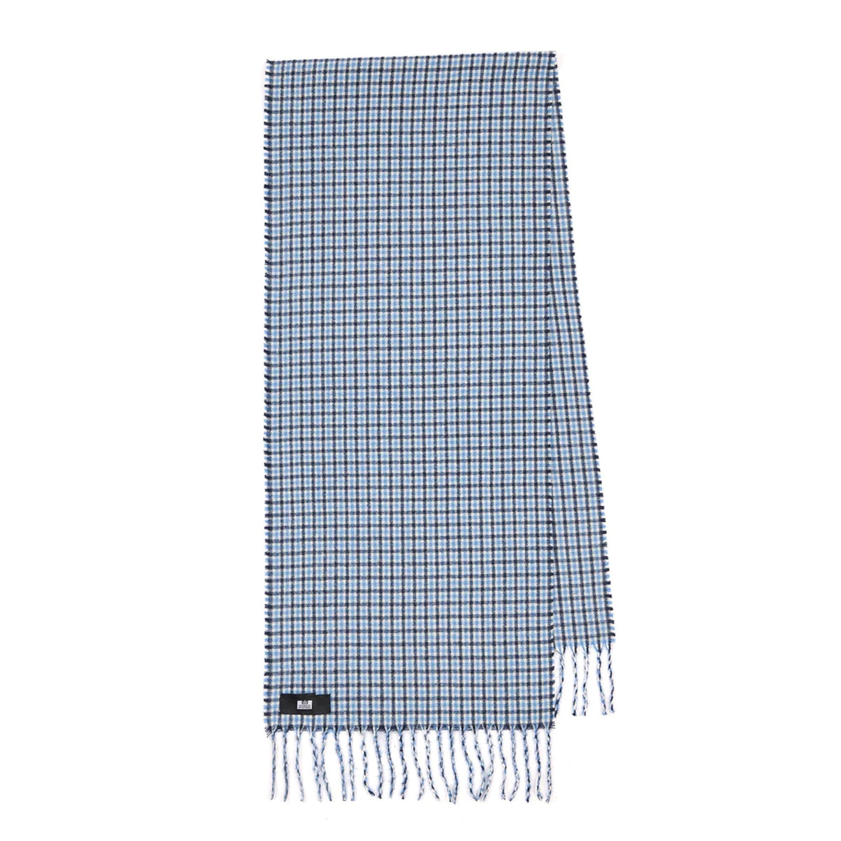 Weekend Offender 2309 Nurmagomedov Soft Check Scarf