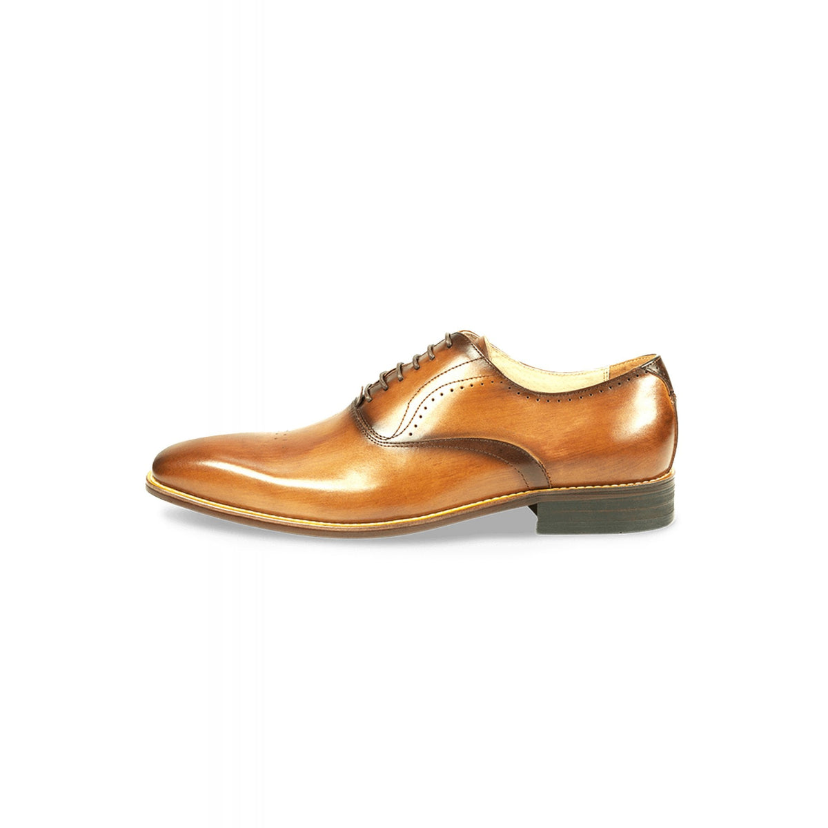 Azor Pompei Formal Leather Oxford Shoes