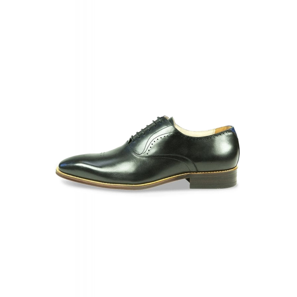 Azor Pompei Formal Leather Oxford Shoes