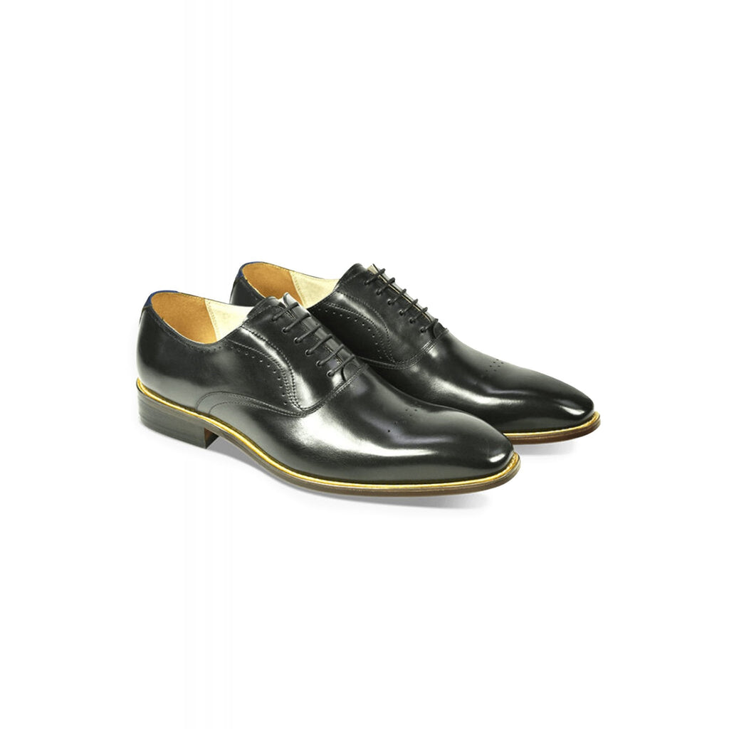 Azor Pompei Formal Leather Oxford Shoes