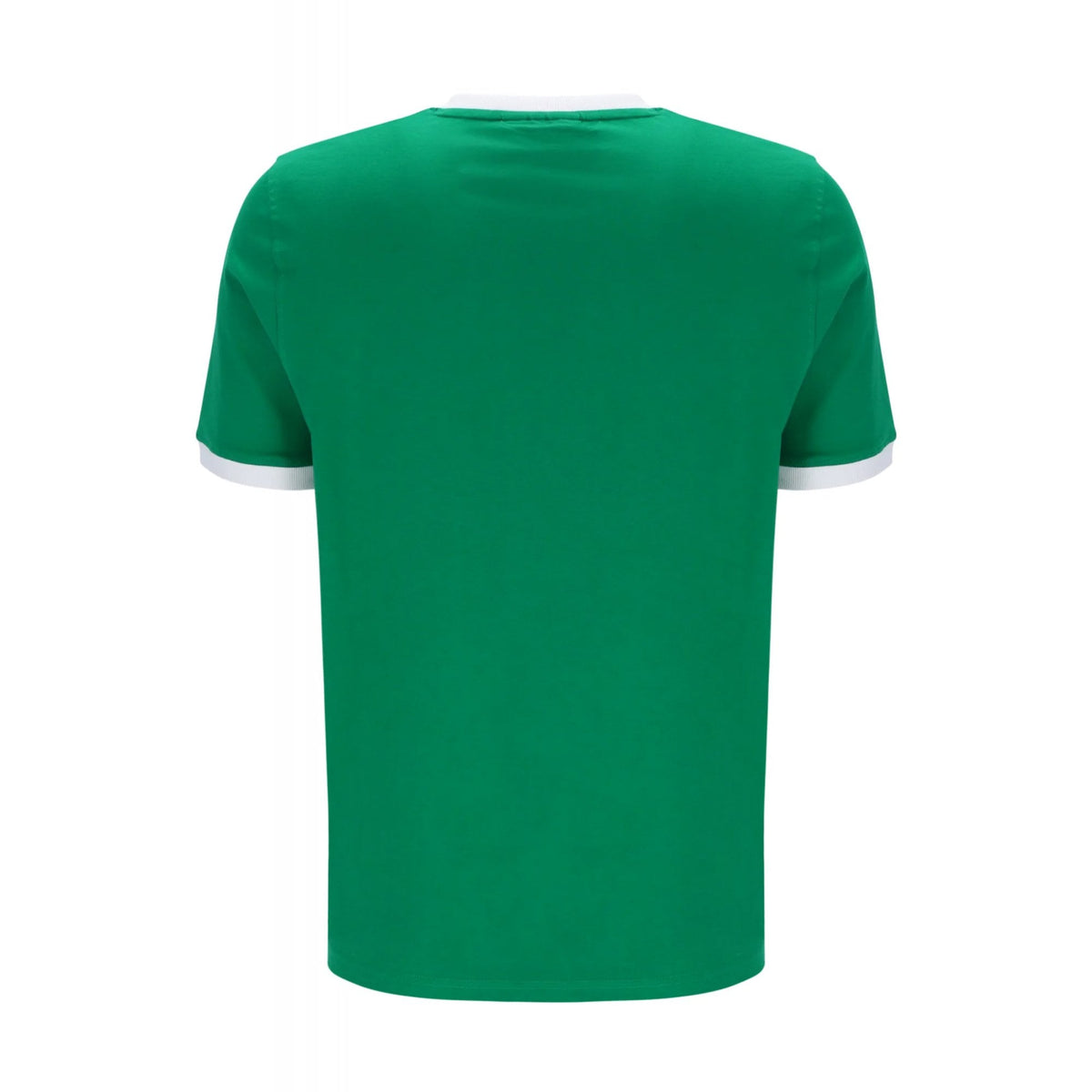 Fila Vintage Marconi LM1836AT Essential Ringer Half Sleeve T-Shirt