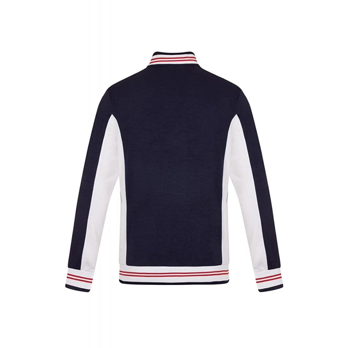Fila Settanta LM161RN1 Vintage Baseball Track Top