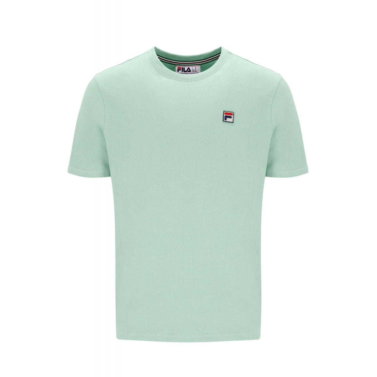 Fila Vintage Sunny 2 MH034 Essential Half Sleeve T-Shirt