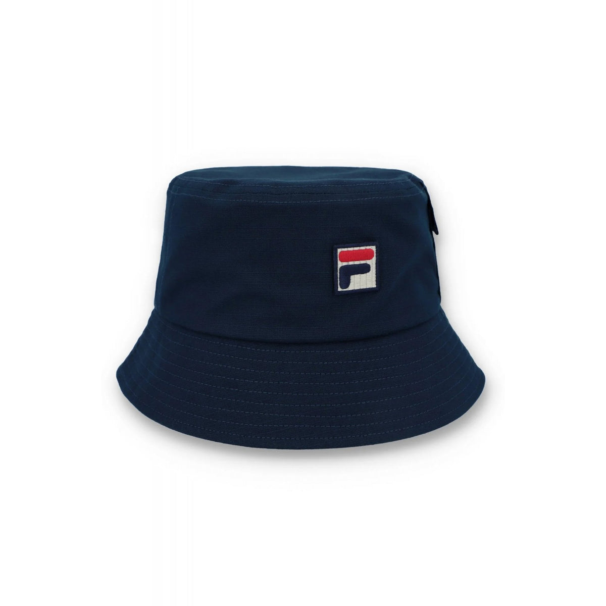 Fila Lavaro Vintage 24015 Side Pocket Ripstop Bucket Hat