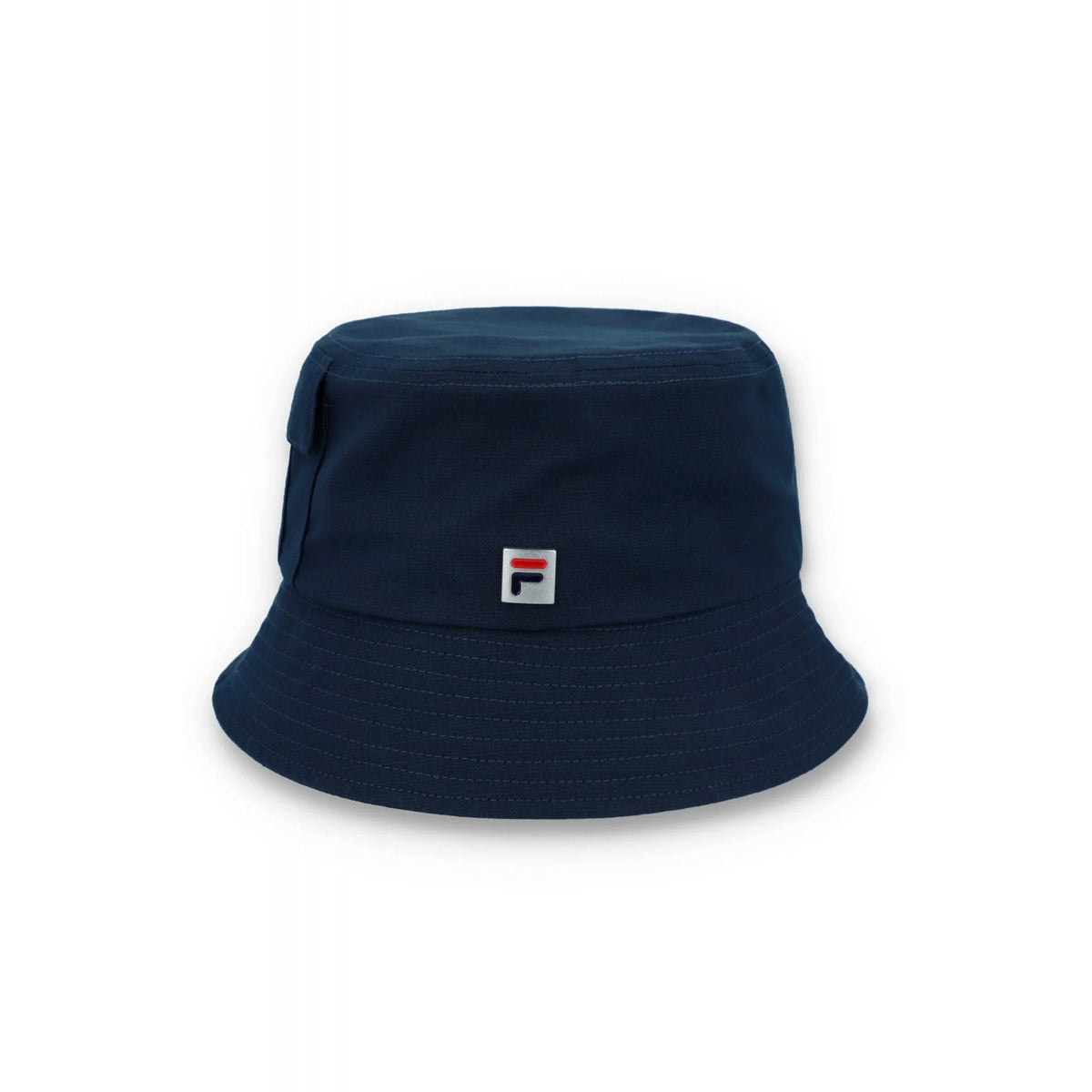 Fila Lavaro Vintage 24015 Side Pocket Ripstop Bucket Hat