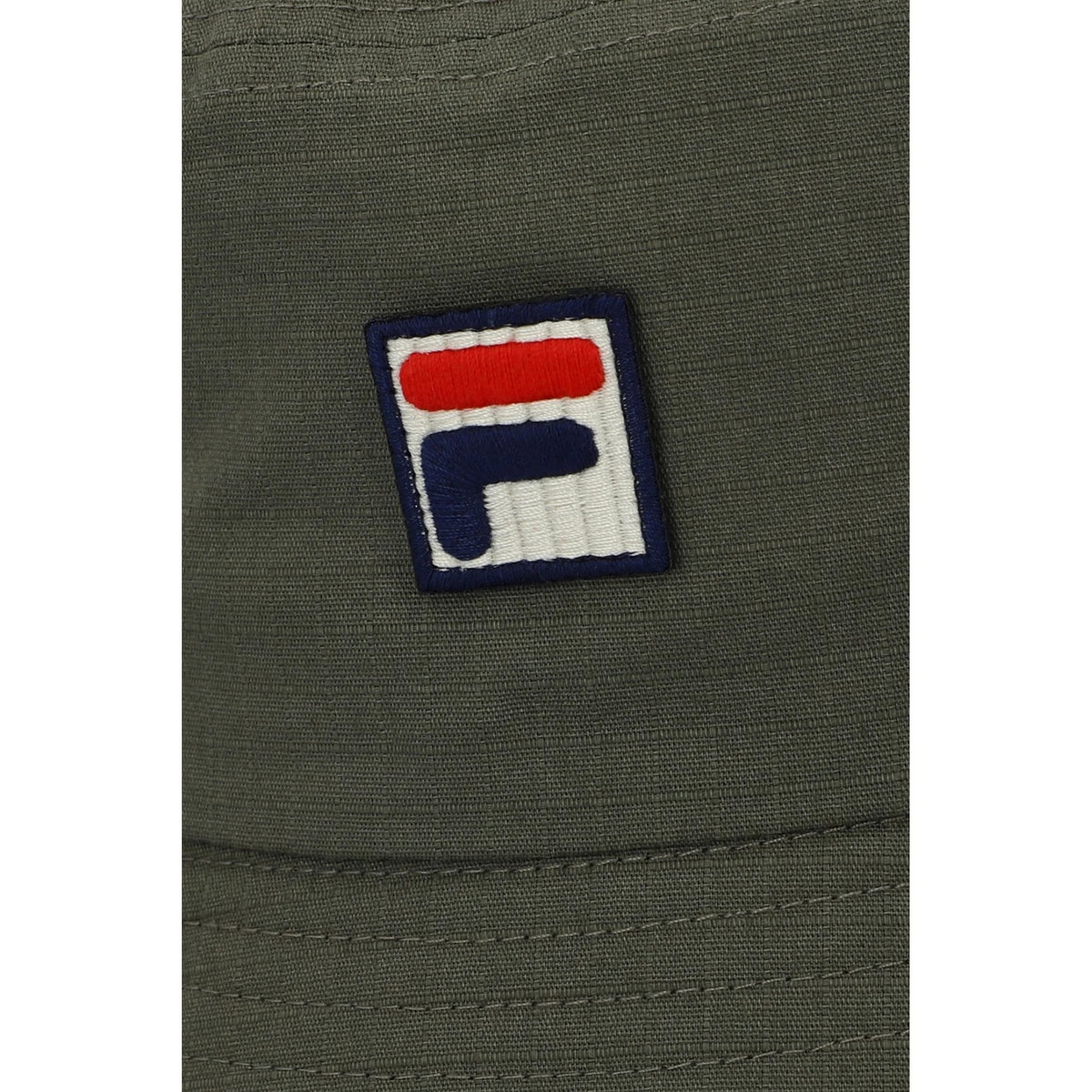 Fila Lavaro Vintage 24015 Side Pocket Ripstop Bucket Hat
