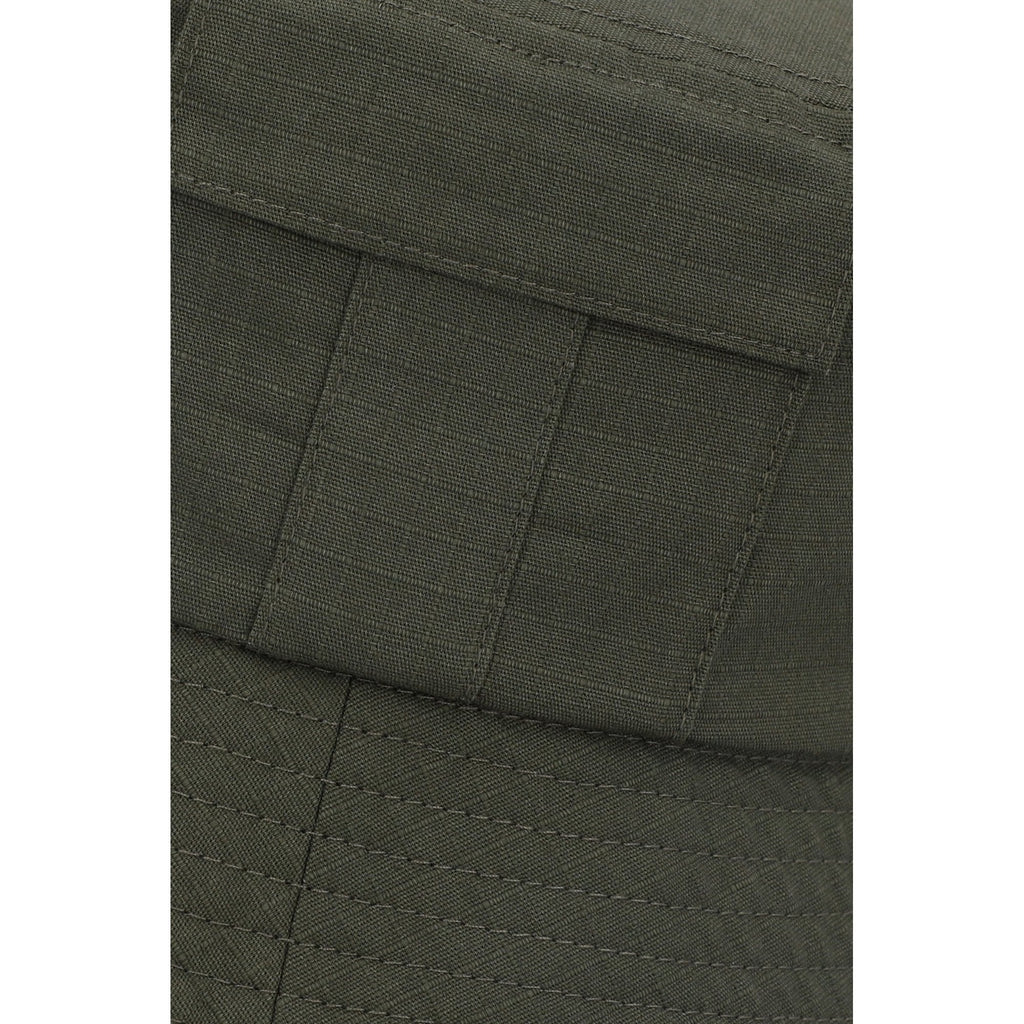 Fila Lavaro Vintage 24015 Side Pocket Ripstop Bucket Hat