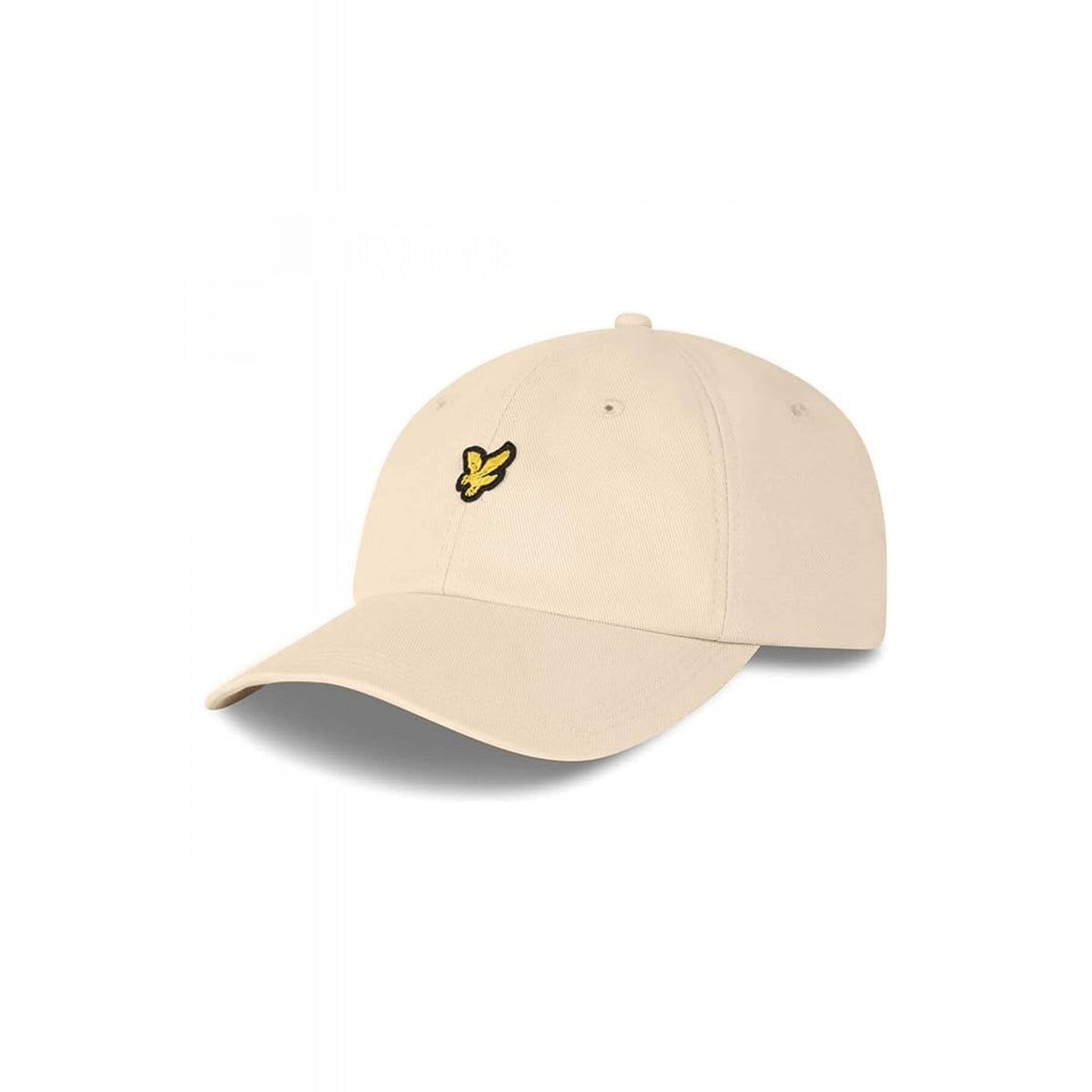 Lyle & Scott | HE906AF Vintage Cotton Classic Baseball Cap