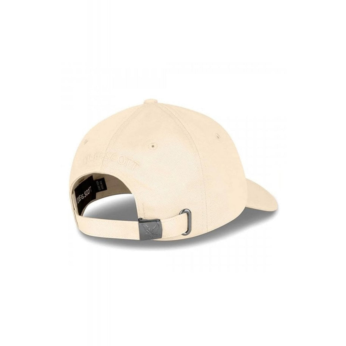 Lyle & Scott | HE906AF Vintage Cotton Classic Baseball Cap