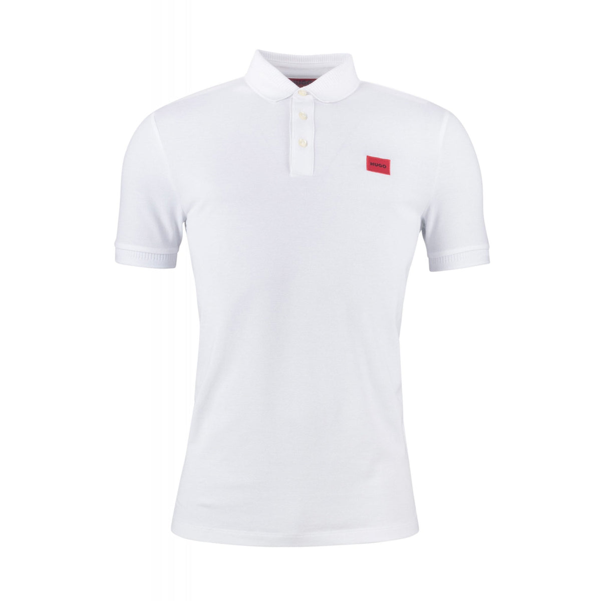 Boss 50490770 Dereso232 Cotton Slim Fit Piqué Polo T-Shirt