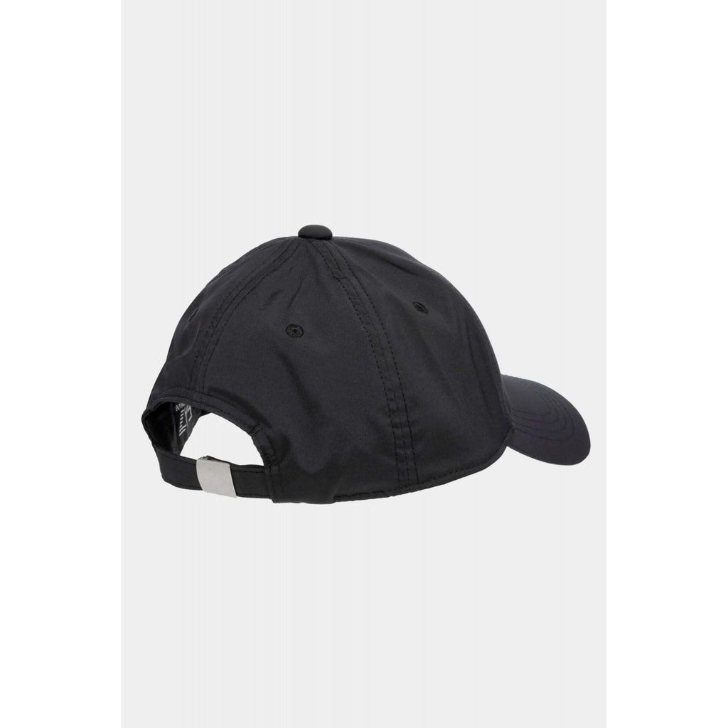 EA7 | Emporio Armani 240140 4R100 Tain Core Rubberised Patch Logo Baseball Cap