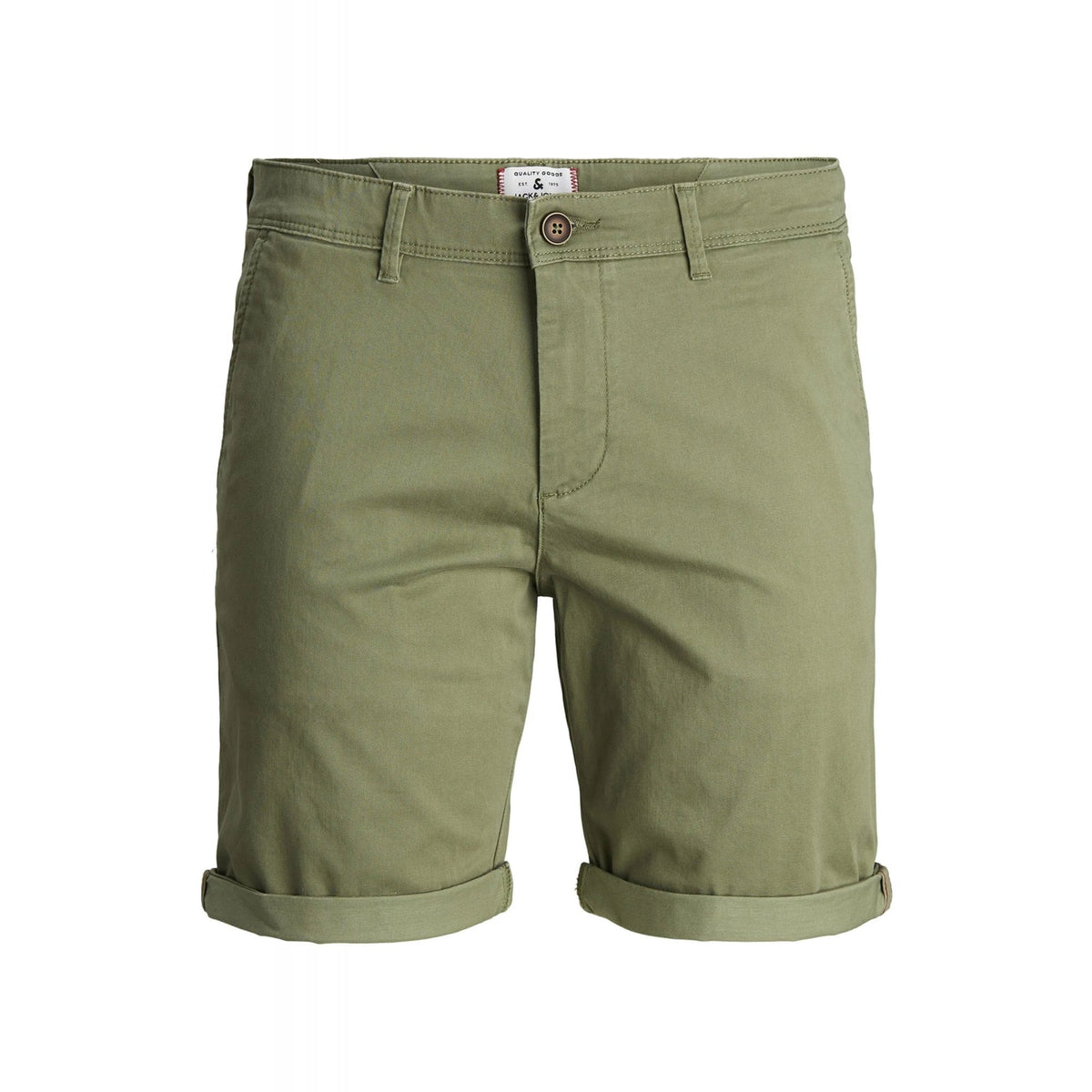 Jack Jones 5604 JPST Bowie Chino Short