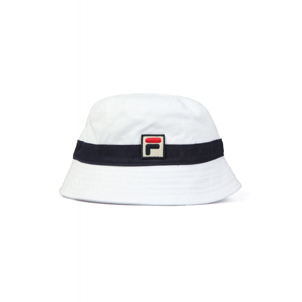 Fila Basil Vintage Bucket Hat