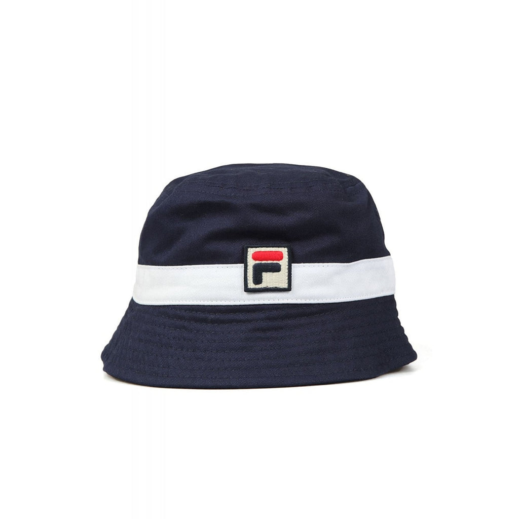 Fila Basil Vintage Bucket Hat