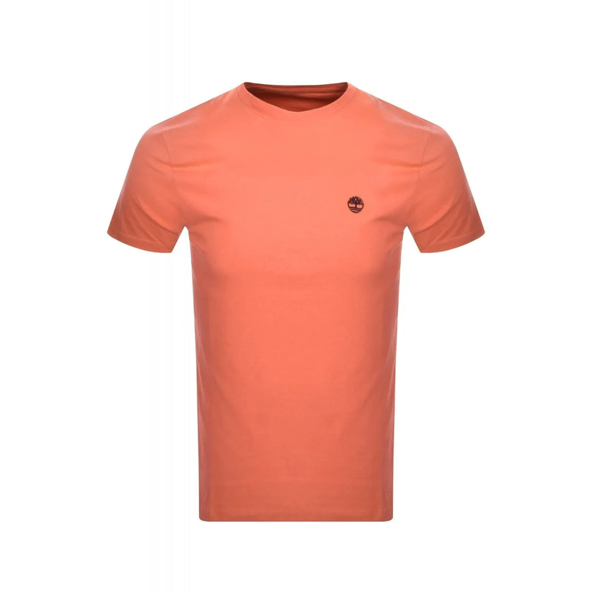 Timberland TB0A2BPR Dunstan River Small Logo Half Sleeve T-Shirt