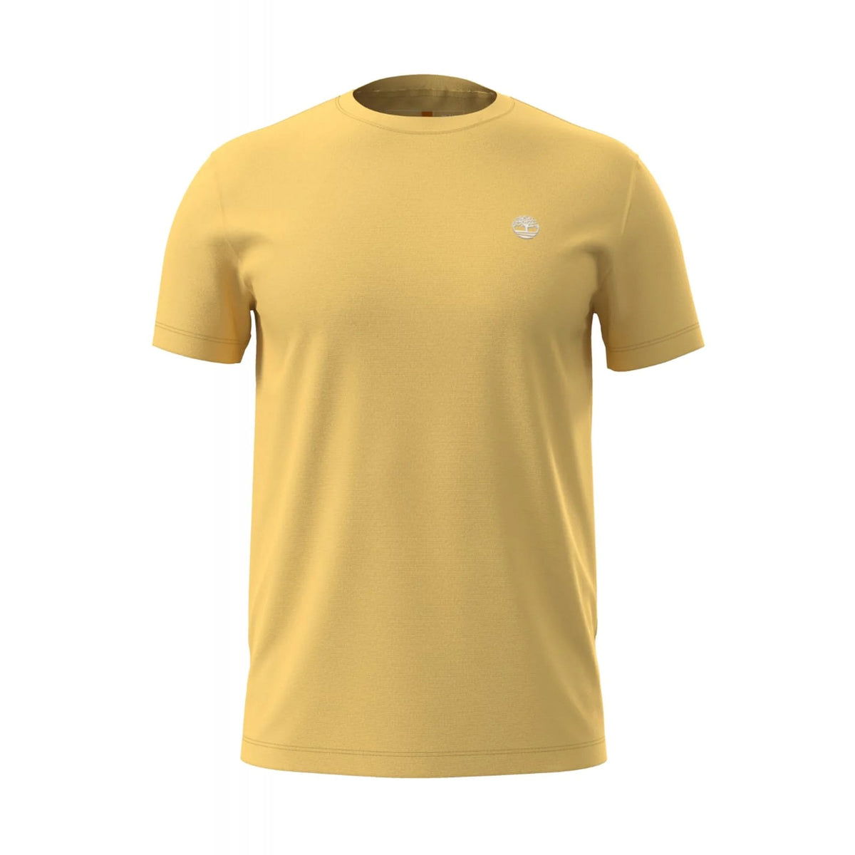 Timberland TB0A2BPR Dunstan River Small Logo Half Sleeve T-Shirt