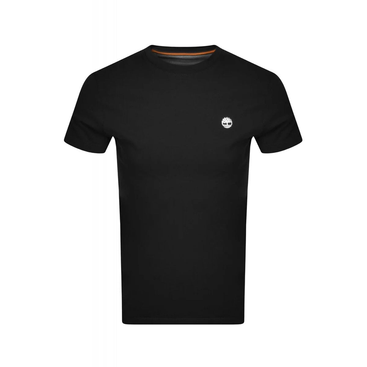 Timberland TB0A2BPR Dunstan River Small Logo Half Sleeve T-Shirt