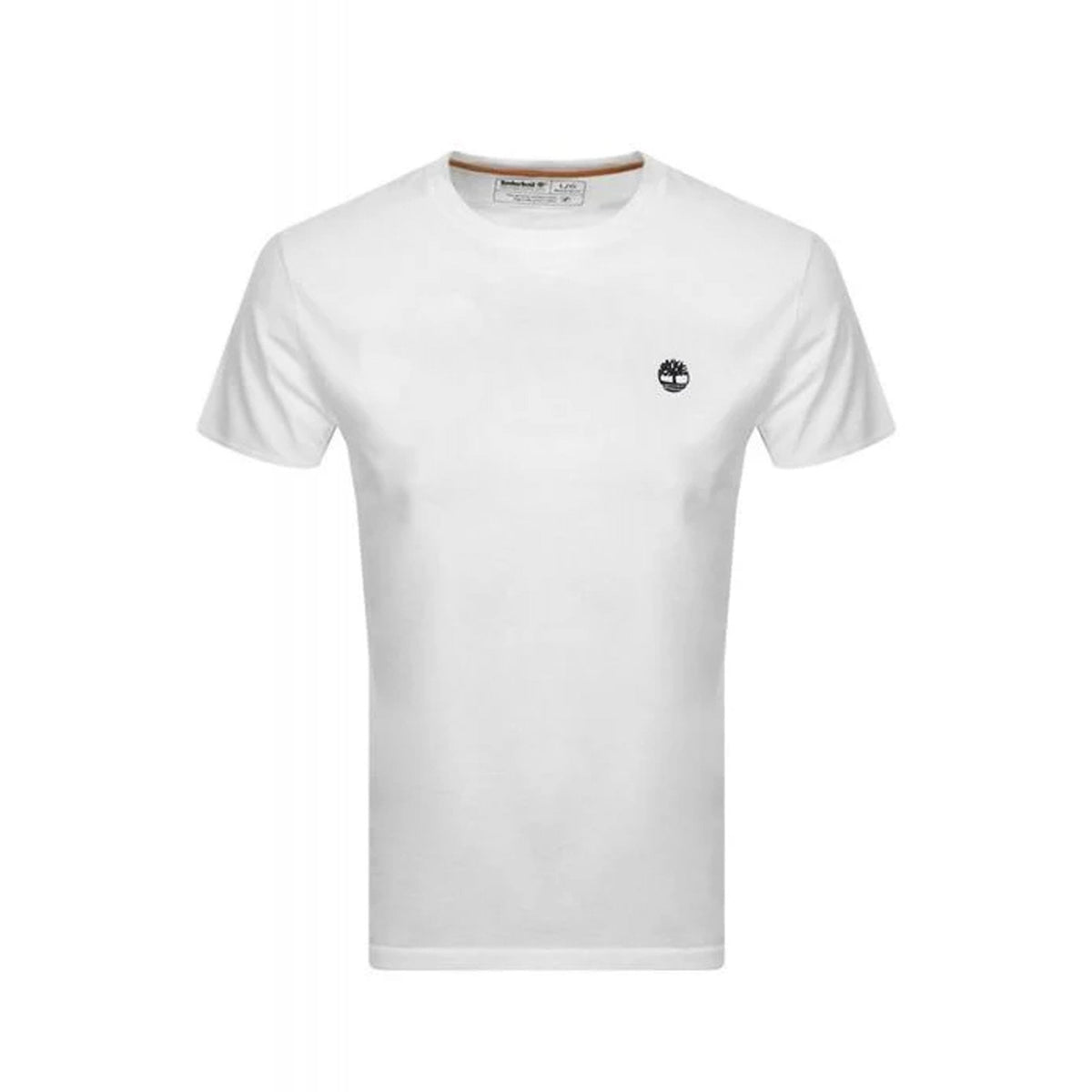 Timberland TB0A2BPR Dunstan River Small Logo Half Sleeve T-Shirt
