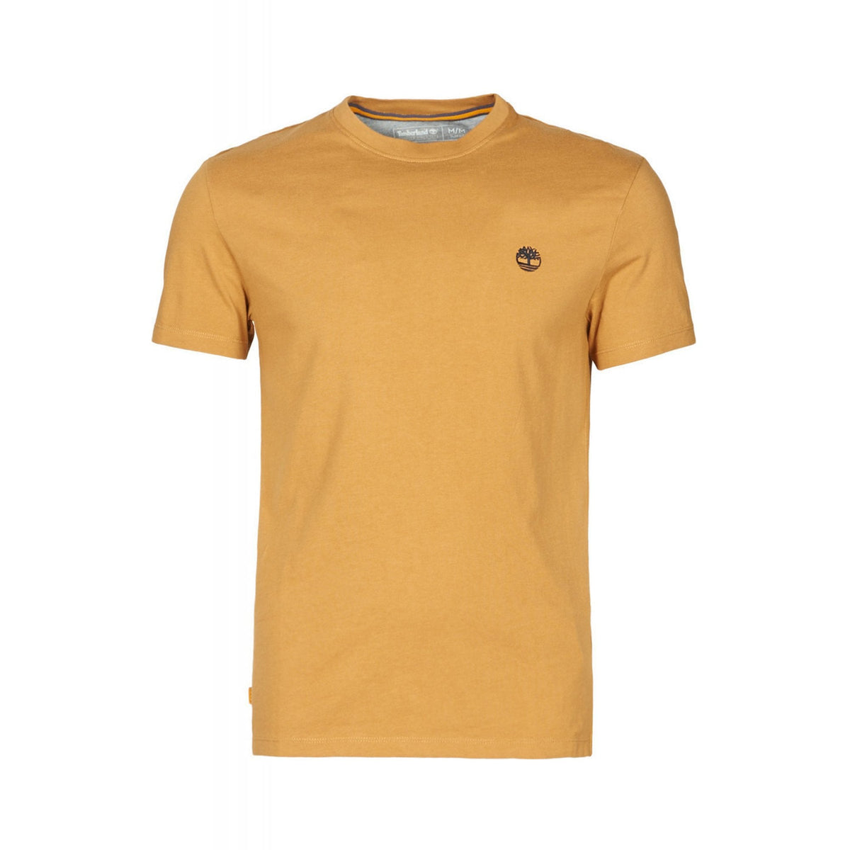 Timberland TB0A2BPR Dunstan River Small Logo Half Sleeve T-Shirt