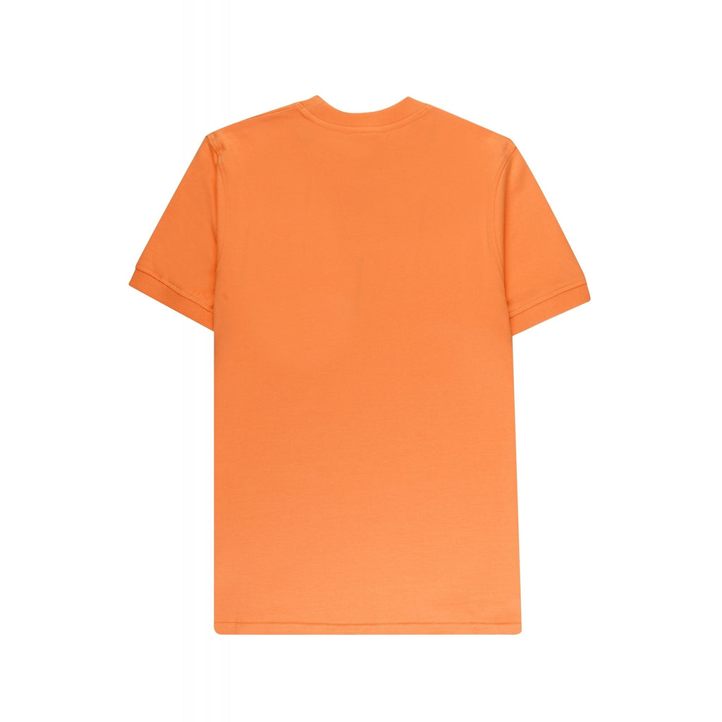 Sergio Tacchini | Master 4593-218 Contrast Ringer Stripe Half Sleeve T-Shirt