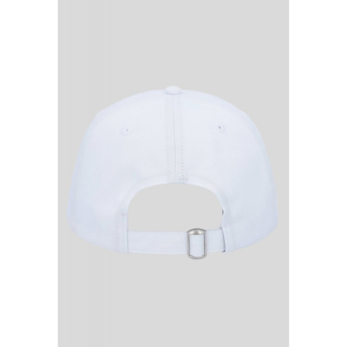 Sergio Tacchini | Gilberto 0115 Cotton Solid Colour Baseball Cap