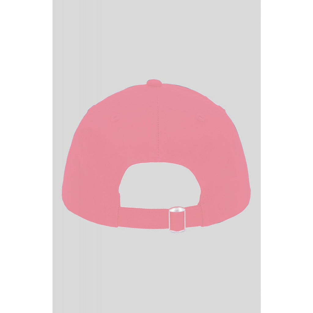 Sergio Tacchini | Gilberto 0115 Cotton Solid Colour Baseball Cap